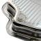 CFR Performance Chevy-GM Turbo TH-400 Steel Transmission Pan HZ-9121