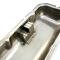 CFR Performance Steel OEM-Style Tall Valve Covers Fits 1965-1972 Chevy BB 396-427-454 - Recessed Corner - 1-2 Holes HZ-9504-T