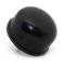 CFR Performance Chevy-Ford-Mopar Chrome Steel Push in Breather - Smooth HZ-4802