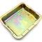 CFR Performance Chevy-GM 700R4-4L60E-4L65E Steel Transmission Pan HZ-7599