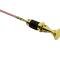 CFR Performance Steel Torqueflite 727 Locking Transmission Dipstick - Fits Chrysler 727 - Bellhousing Mount HZ-4727