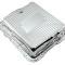 CFR Performance Chevy-GM 700R4-4L60E-4L65E Steel Transmission Pan HZ-7599