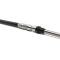 CFR Performance 2 Ft (24") Universal Push/Pull Throttle Cable - Stainless Steel Core, Ptfe Lined, Zero Friction HZ-2502