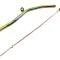 CFR Performance Steel Torqueflite 727 Locking Transmission Dipstick - Fits Chrysler 727 - Bellhousing Mount HZ-4727