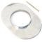 CFR Performance Chevy-Ford-Mopar Aluminum 12" Oval Air Cleaner Paper Filter Polished Partial Finned HZ-6020-4