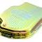 CFR Performance Chevy-GM Turbo TH-400 Steel Transmission Pan HZ-9121