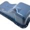 CFR Performance Steel Oil Pan Fits 1969-81 Ford SB 351W Windsor - Stock Capacity HZ-9532