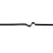 CFR Performance Steel Torqueflite 727 Locking Transmission Dipstick - Fits Chrysler 727 - Bellhousing Mount HZ-4727