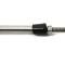 CFR Performance 2 Ft (24") Universal Push/Pull Throttle Cable - Stainless Steel Core, Ptfe Lined, Zero Friction HZ-2502