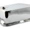 CFR Performance Ford C4 Steel Transmission Pan (Case Fill Style) (Deep Sump) HZ-9530