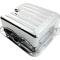 CFR Performance Ford C4 Steel Transmission Pan (Case Fill Style) (Deep Sump) HZ-9530