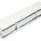 CFR Performance Aluminum Chevy SB 283-350 Tall Circle Track Valve Covers - Polished HZ-6140-POL