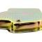 CFR Performance Chevy-GM Turbo TH-400 Steel Transmission Pan HZ-9121
