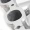 CFR Performance 2014-2022 Chevrolet Cast Iron Exhaust Manifolds Chevy LT Based HZ-9977