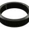 CFR Performance 14" Black Steel Air Cleaner Set HZ-7143BOX-H