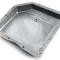 CFR Performance Chevy-GM Turbo TH-350 Aluminum Transmission Pan Kit Deep Finned HZ-8491-KIT-3