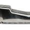 CFR Performance Aluminum Oil Pan - Fits 1980-1985 Chevy SB 283-350 - Stock 4-Quart - Retro Finned HZ-8443