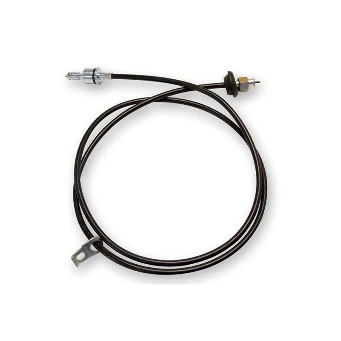 Daniel Carpenter 1967-68 Speedometer Cable Auto & 3 Speed C7ZZ-17260-A