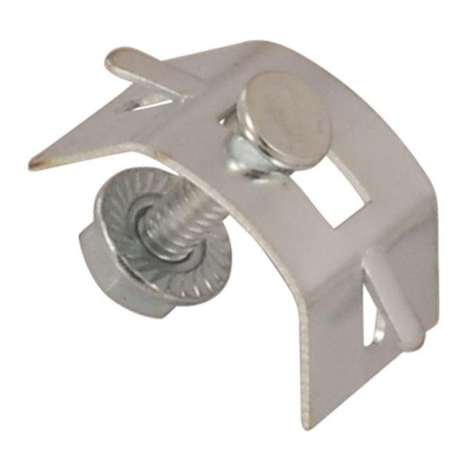 Dennis Carpenter Molding Clip - 1960 Ford Car   C0AB-6420842-C