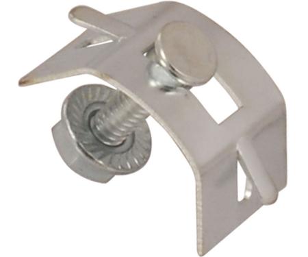 Dennis Carpenter Molding Clip - 1960 Ford Car   C0AB-6420842-C