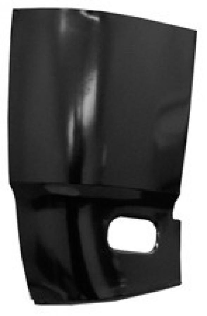 Key Parts '71-'95 Rear Corner, Driver's Side 0810-135 L