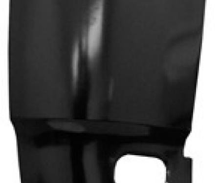 Key Parts '71-'95 Rear Corner, Driver's Side 0810-135 L