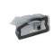 AMD Park Lamp Housing, RH, 68 Firebird X133-5568-R