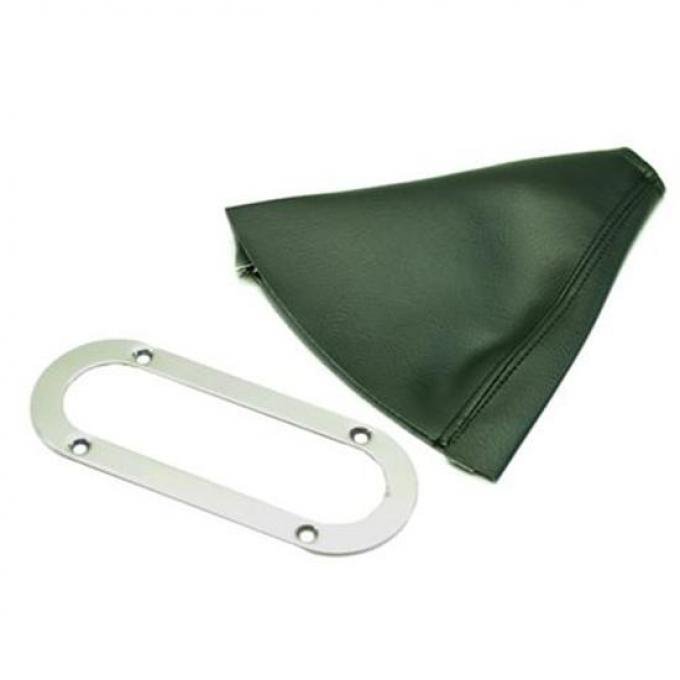 Lokar Parking Brake Handle Boot 70-EHBT