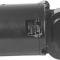 Windshield Wiper Motor, Remanufactured, for Cars with Single Speed Wipers