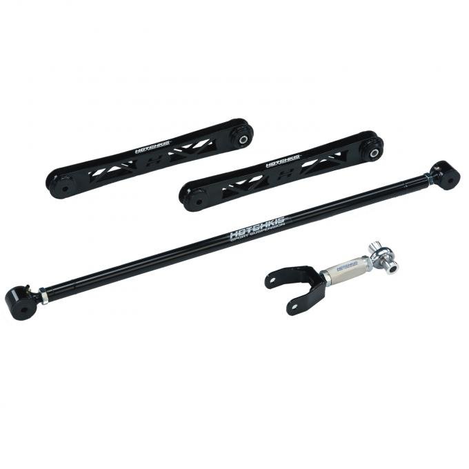 Hotchkis Sport Suspension Rear Suspension Pckg 2011-2012 Mustang 1823