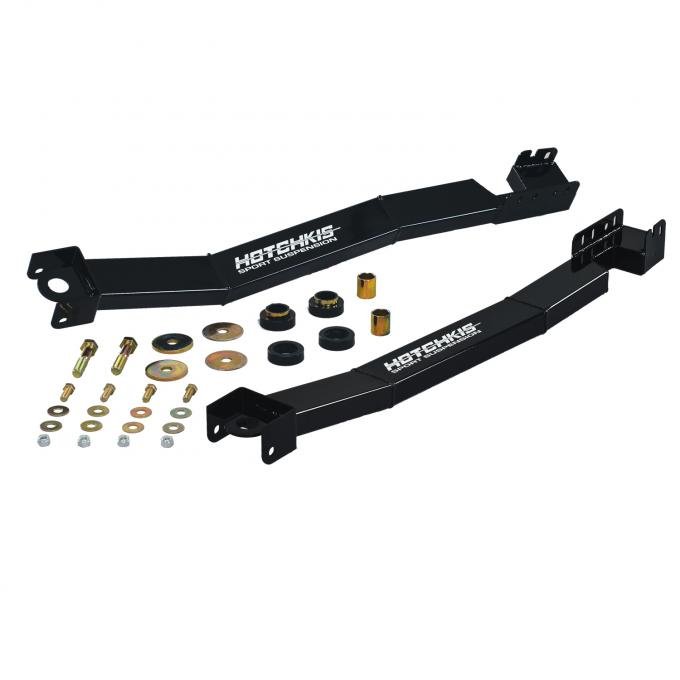 Hotchkis Sport Suspension Subframe Conn 1970-1973 Camaro/Firebird 4012