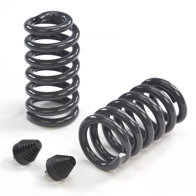 Hotchkis Sport Suspension Front Springs 1967-1972 Chevy C-10 Pickup 19390F