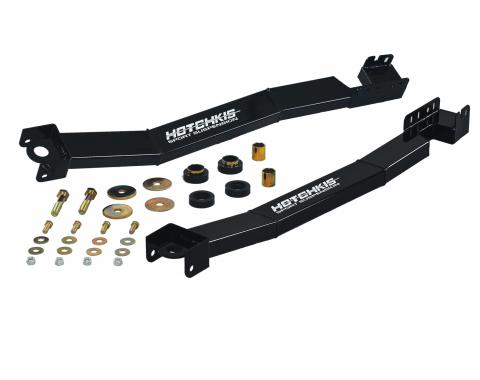 Hotchkis Sport Suspension Subframe Conn 1974-1981 Camaro/Firebird 4013