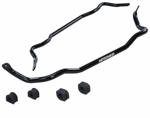 Hotchkis Sport Suspension Perf Sway Bar Set 1997-04 Chevy C5 Corvette 2285