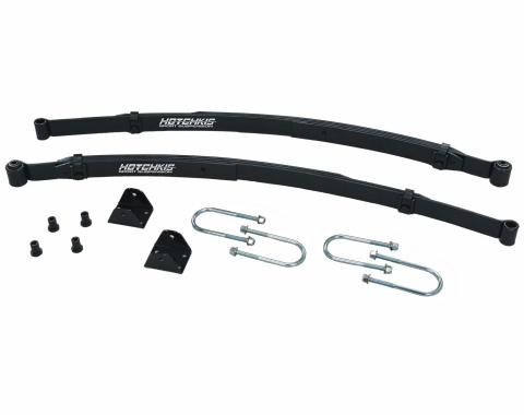 Hotchkis Sport Suspension Leaf Springs 1967-1970 Mopar B Body 24366