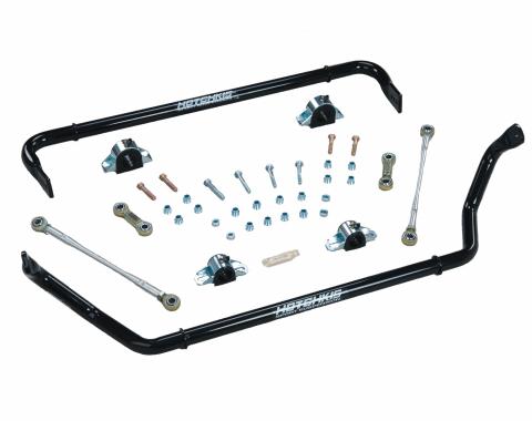 Hotchkis Sport Suspension Sway Bar Comp. Set 2010-2011 Camaro 22110