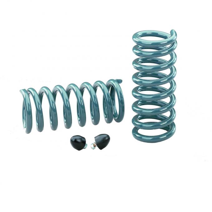 Hotchkis Sport Suspension Coil Set 1964-1966 GM A-Body 1900