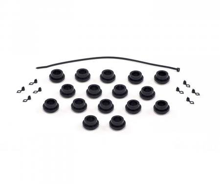 Hotchkis Sport Suspension Camber Link Rbld Kit 2002-2006 Mini Cooper and Cooper S R53 13810RB