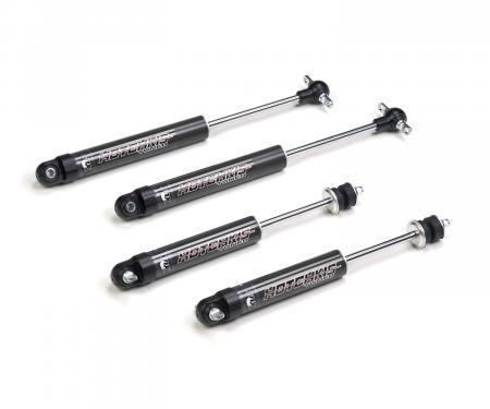 Hotchkis Sport Suspension Shock 4 Pack 1967-1969 Chevrolet Camaro Pontiac Firebird 79020003