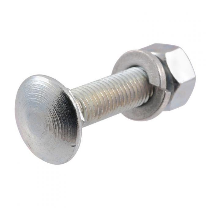 Dennis Carpenter Carriage Bolt - 1948-56 Ford Truck 23501-P