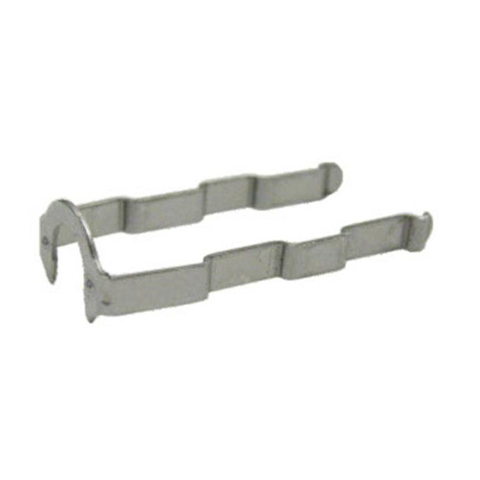 Vintage Air NO 8 Hose Fitting Cage 347980-VUR
