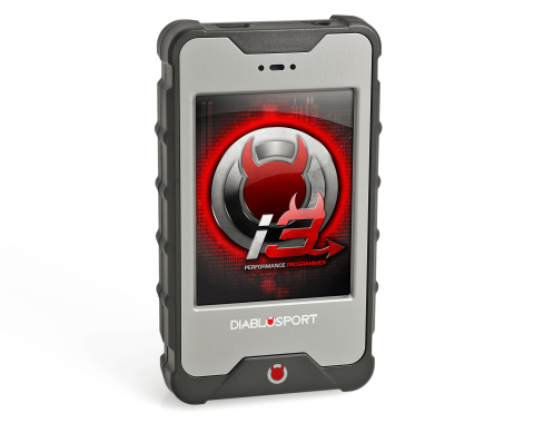 DiabloSport inTune I3 Platinum 8246