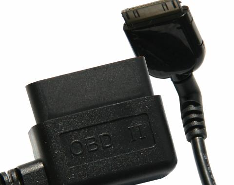 DiabloSport inTune I2/I3 Replacement Cable T1028