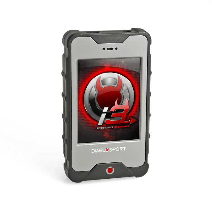 DiabloSport inTune I3 Platinum 8246