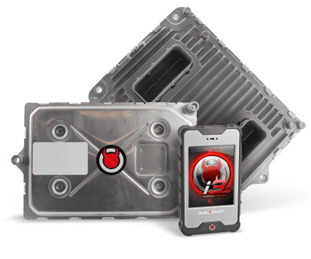 DiabloSport 2018-2019 Ram 1500 Kit, inTune I3 w/ Modified PCM PKITDR578S18-I3