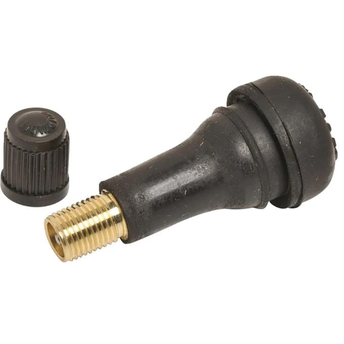 Coker Tire RUBBER VALVE STEM 1.25" TR413 90993
