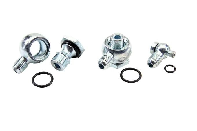 Classic Performance HydraStop Banjo Fitting Kit HBAN90