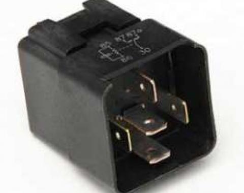 Camaro Fog Light Relay, 1986-1992