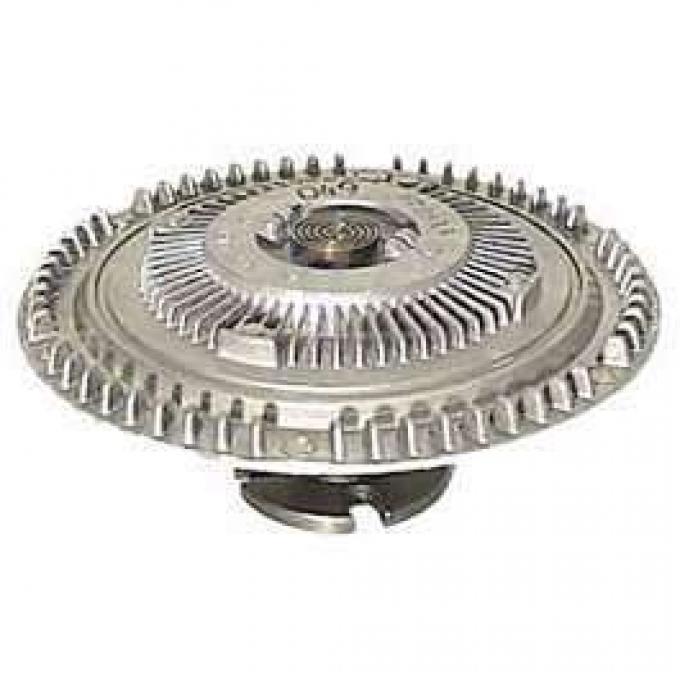 Camaro Fan Clutch, AC Delco, 1980-1982