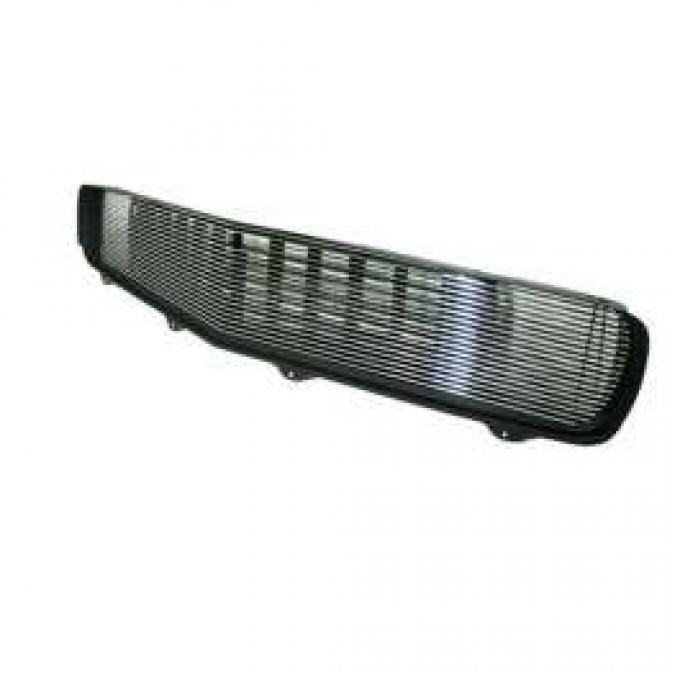 Camaro Rally Sport Overlay Full Billet Grille 1969